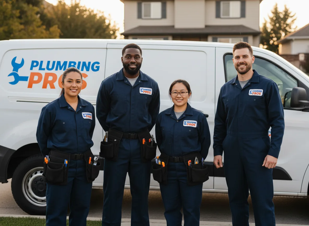 Water Heater Repair company in Parsonsfield, ME